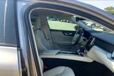 Thumbnail of 2020 Pebble Grey Metallic Volvo S60