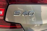 Thumbnail of 2020 Pebble Grey Metallic Volvo S60