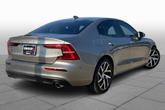Thumbnail of 2020 Pebble Grey Metallic Volvo S60