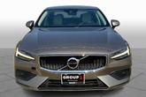 Thumbnail of 2020 Pebble Grey Metallic Volvo S60