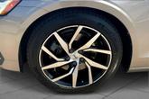 Thumbnail of 2020 Pebble Grey Metallic Volvo S60