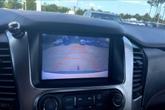 Thumbnail of 2017 Summit White Chevrolet Tahoe