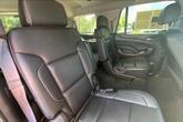 Thumbnail of 2017 Summit White Chevrolet Tahoe