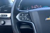 Thumbnail of 2017 Summit White Chevrolet Tahoe