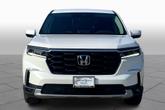 Thumbnail of 2025 White Honda Pilot