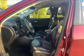 Thumbnail of 2021 Velvet Red Pearlcoat Jeep Cherokee