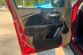 Thumbnail of 2021 Velvet Red Pearlcoat Jeep Cherokee
