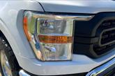 Thumbnail of 2021 Oxford White Ford F-150