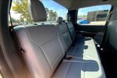 Thumbnail of 2021 Oxford White Ford F-150
