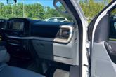 Thumbnail of 2021 Oxford White Ford F-150