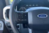 Thumbnail of 2021 Oxford White Ford F-150