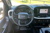 Thumbnail of 2021 Oxford White Ford F-150