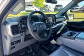 Thumbnail of 2021 Oxford White Ford F-150