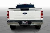 Thumbnail of 2021 Oxford White Ford F-150