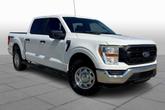 Thumbnail of 2021 Oxford White Ford F-150