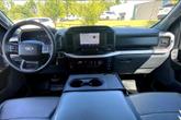 Thumbnail of 2021 Oxford White Ford F-150