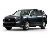 Thumbnail of 2026 Gray Honda CR-V