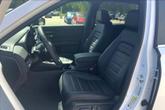 Thumbnail of 2025 White Honda CR-V Hybrid
