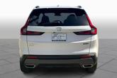 Thumbnail of 2025 White Honda CR-V Hybrid