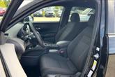 Thumbnail of 2026 Black Honda HR-V