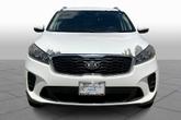 Thumbnail of 2019 Snow White Pearl Kia Sorento