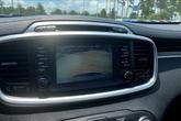 Thumbnail of 2019 Snow White Pearl Kia Sorento