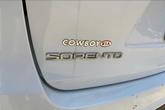 Thumbnail of 2019 Snow White Pearl Kia Sorento