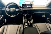 Thumbnail of 2025 White Honda Accord Hybrid