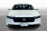 Thumbnail of 2025 White Honda Accord Hybrid