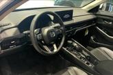 Thumbnail of 2025 White Honda Accord Hybrid