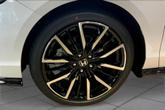 Thumbnail of 2025 White Honda Accord Hybrid