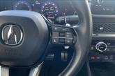 Thumbnail of 2023 Lunar Silver Metallic Acura Integra