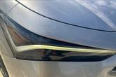 Thumbnail of 2023 Lunar Silver Metallic Acura Integra