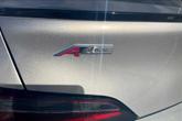 Thumbnail of 2023 Lunar Silver Metallic Acura Integra