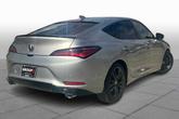 Thumbnail of 2023 Lunar Silver Metallic Acura Integra