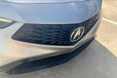 Thumbnail of 2023 Lunar Silver Metallic Acura Integra
