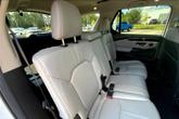 Thumbnail of 2024 Platinum White Pearl Honda Pilot