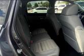 Thumbnail of 2021 Modern Steel Metallic Honda CR-V