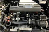 Thumbnail of 2021 Modern Steel Metallic Honda CR-V