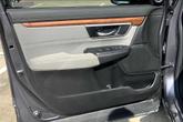 Thumbnail of 2021 Modern Steel Metallic Honda CR-V