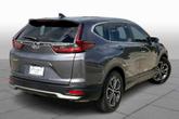 Thumbnail of 2021 Modern Steel Metallic Honda CR-V