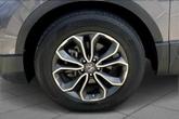 Thumbnail of 2021 Modern Steel Metallic Honda CR-V