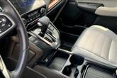 Thumbnail of 2021 Modern Steel Metallic Honda CR-V