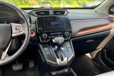 Thumbnail of 2021 Modern Steel Metallic Honda CR-V