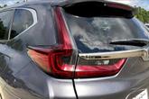 Thumbnail of 2021 Modern Steel Metallic Honda CR-V