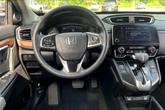 Thumbnail of 2021 Modern Steel Metallic Honda CR-V