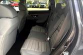 Thumbnail of 2021 Modern Steel Metallic Honda CR-V