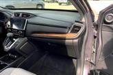 Thumbnail of 2021 Modern Steel Metallic Honda CR-V