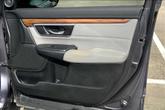 Thumbnail of 2021 Modern Steel Metallic Honda CR-V
