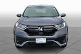 Thumbnail of 2021 Modern Steel Metallic Honda CR-V